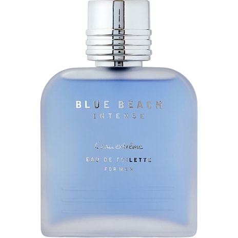 Blue beach intense parfum clearance