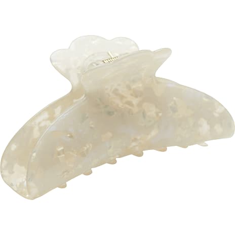 Choise by Heart Dame Hårklemme Beige