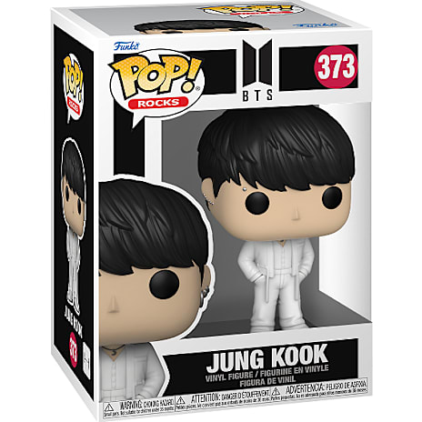 Funko POP! BTS Jung Kook
