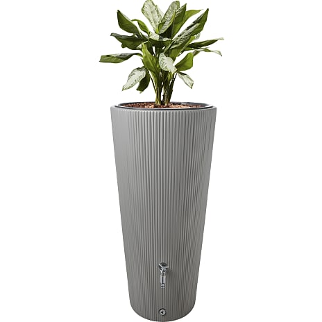 Garantia Regnvandstønde 2-i-1