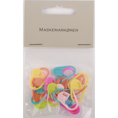 1Conzept Maskemarkører 20-pak