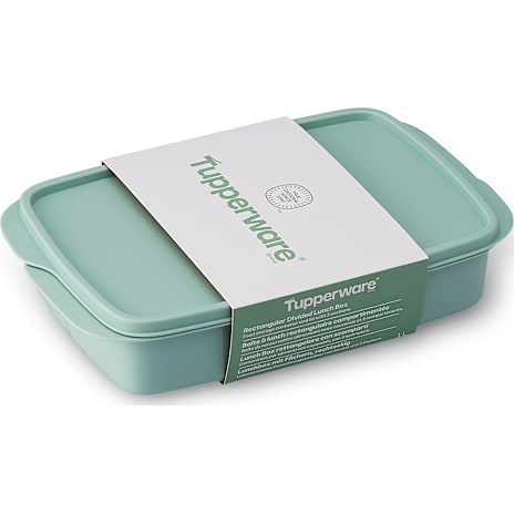 Tupperware Essentials Madkasse 1 Liter Roots