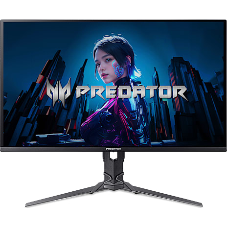 Acer Predator X27UW3 26,5" OLED Gaming Skærm
