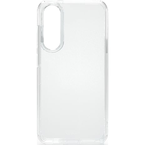 SBS Samsung Galaxy S25 Edge cover - transparent 1 stk.