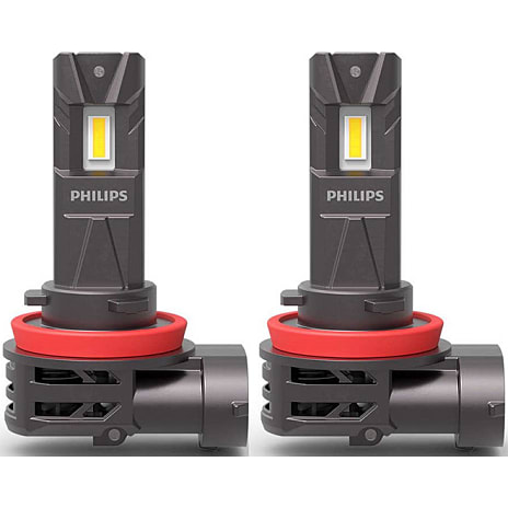 Philips LED forlygtepære