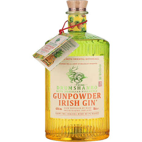 Drumshanbo Gin Ananas