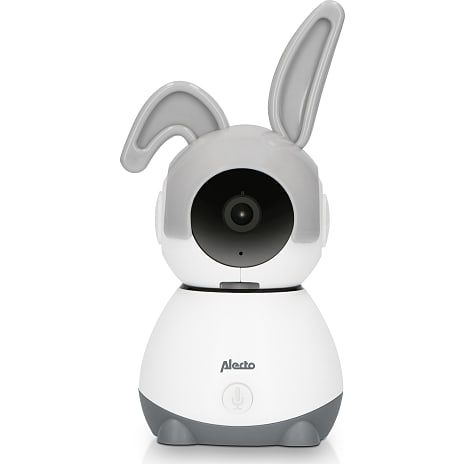 Alecto SMARTBABY10 Wi-Fi babyalarm med kamera