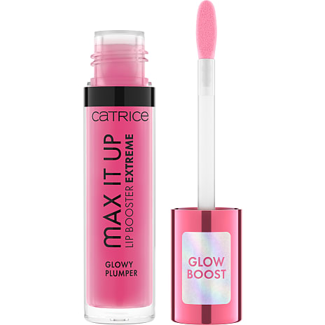 Catrice Cosmetics Lipgloss 040 Glow On Me