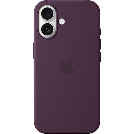 Apple iPhone 16 Cover Lilla