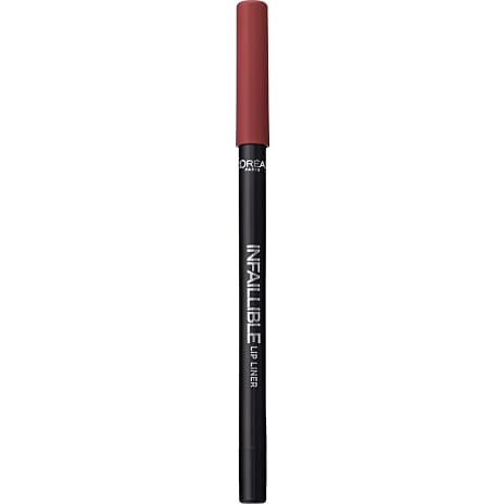 L'Oréal Paris Lipliner 205 Apocalypse Red