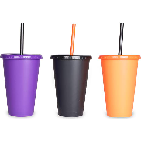 Halloween Krus Assorteret