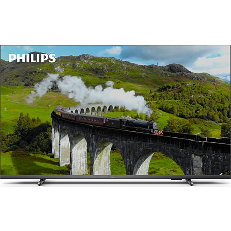 Philips 75" UHD TV 75PUS7608 (2023)