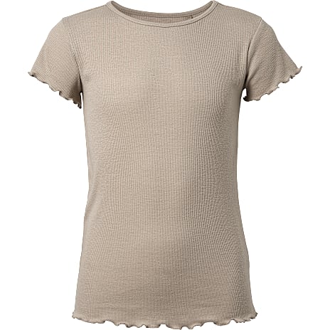 VRS Teen T-shirt Str. 158/164 Brun