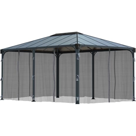 Canopia by Palram Martinique Pavillon