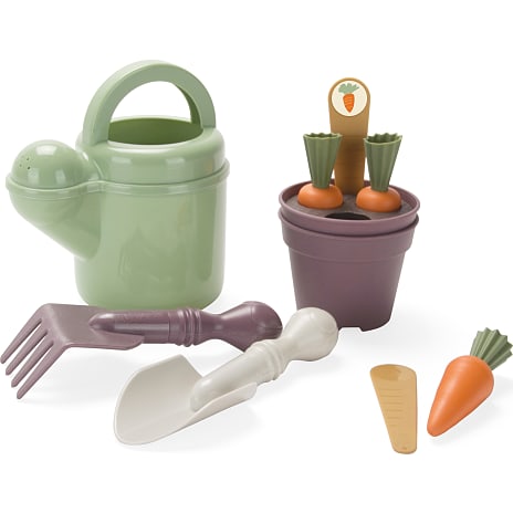 Dantoy Green Garden Plantesæt i Box