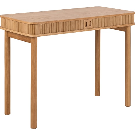 AC Design Furniture Langley Skrivebord Egetræslook