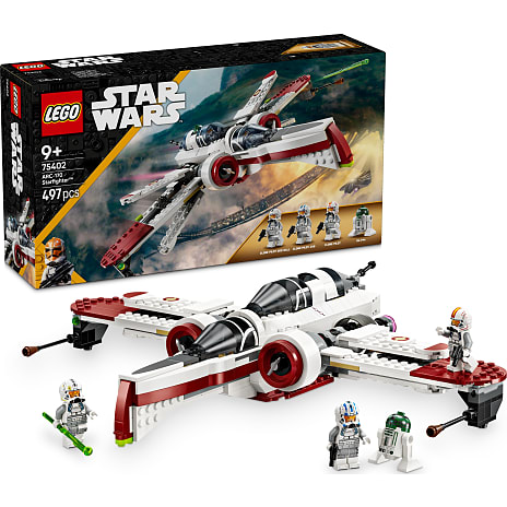 LEGO Star Wars ARC-170-stjernejager 75402 1 stk.