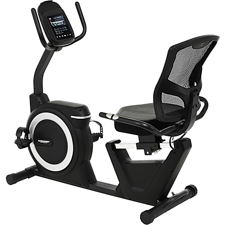 Top Sport Ergometer RS 4000 Siddecykel