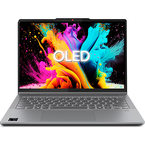 Lenovo IdeaPad 5x 14" 2-in-1 Snapdragon X
