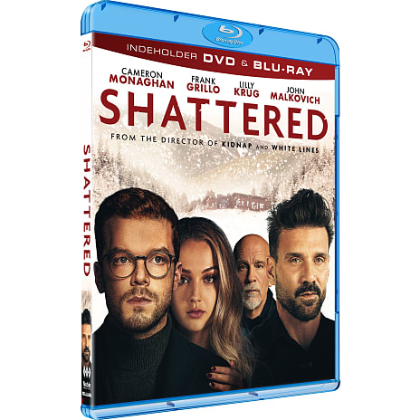Shattered