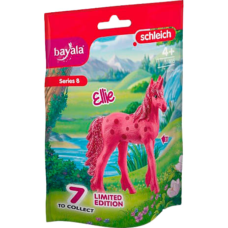 Schleich Hestefigur Ellie 81405