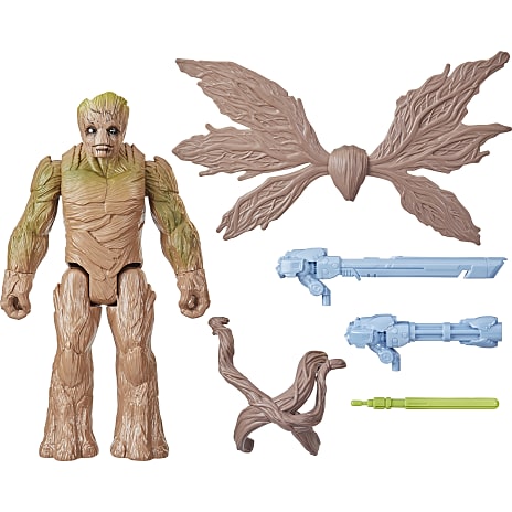 Disney Marvel Blast Guardians of the Galaxy