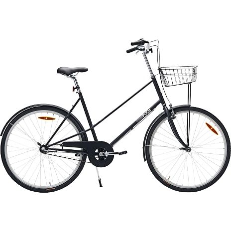 Puch Trendy dame shopper 3 gear 27"