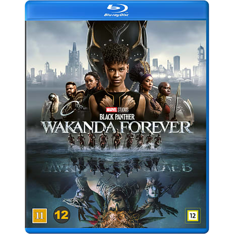 SF Film Black Panther