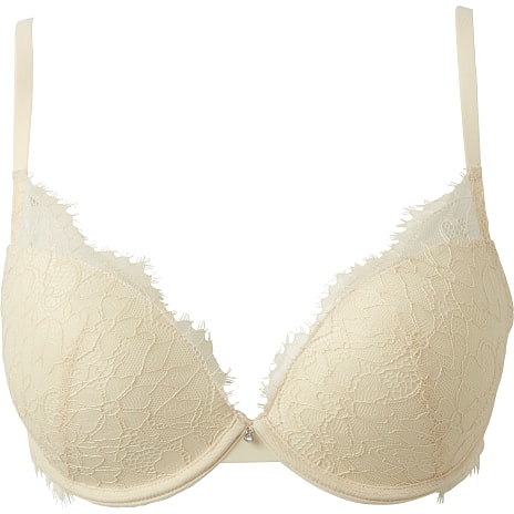 VRS Dame BH Str. D85 Beige