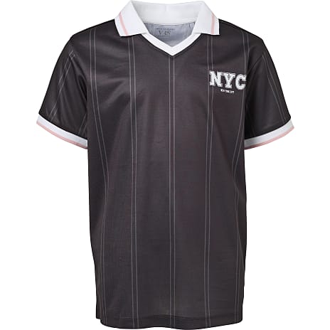 VRS Teen T-shirt Str. 158/164 Sort