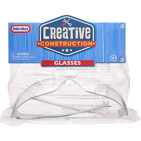 Little Tikes Creative Construction Sikkerhedsbriller