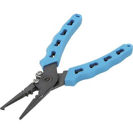 Kinetic Magnet Plier 15,2 cm - blå 1 stk.