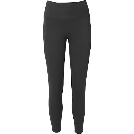VRS Dame Tights Str. XL Sort