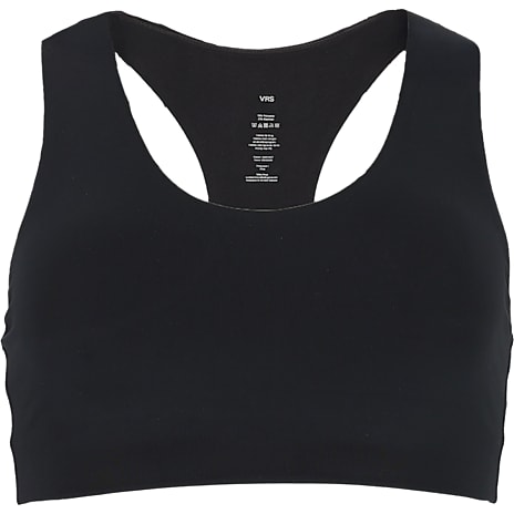 VRS Dame Sports BH Str. S Sort