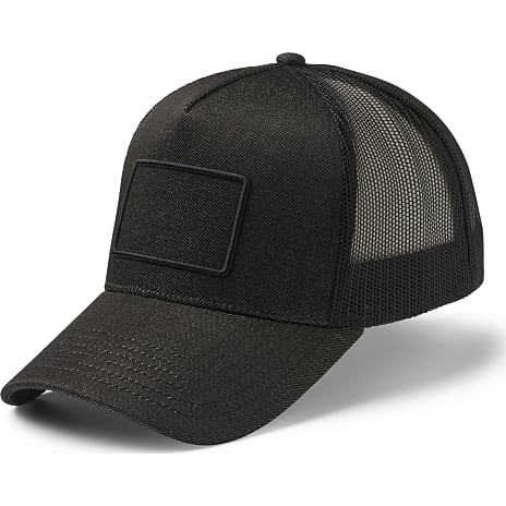 Statewear Walter kasket - sort 1 stk.