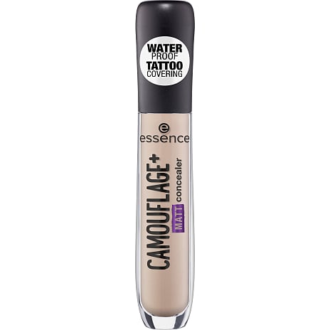 Essence Concealer 20 Light Ivory