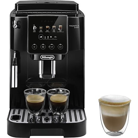 De'Longhi Magnifica Start Pop ECAM220.51.B espressomaskine 1 stk.
