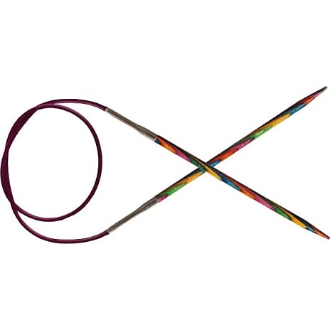 Knit Pro Symfonie Rundpinde