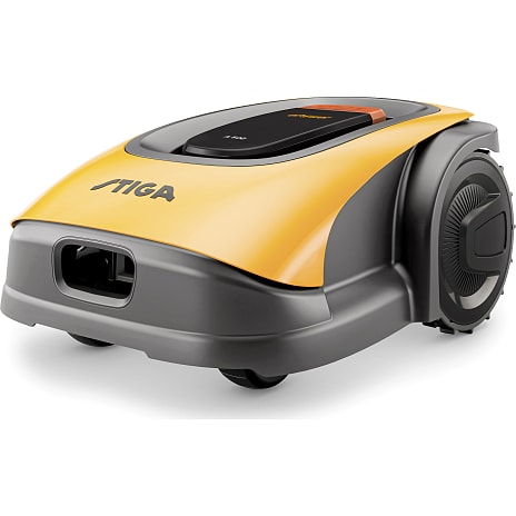 Stiga GPS robotplæneklipper A 500