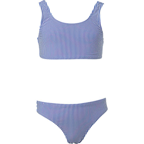 VRS Teen Bikini Str. 146/152 Blå