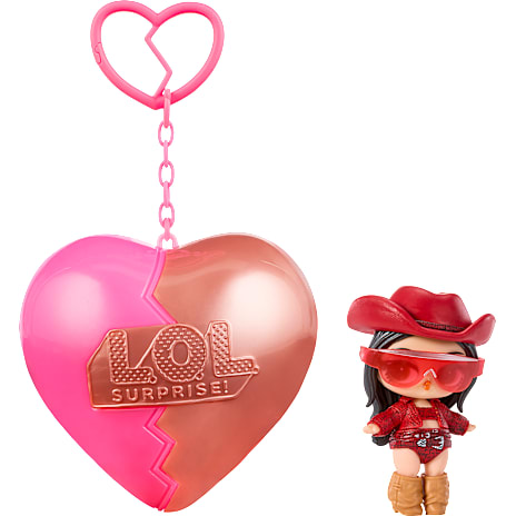 L.O.L. Surprise! Music Festival Headliners Tots