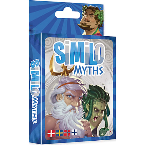 Similo - Mynths