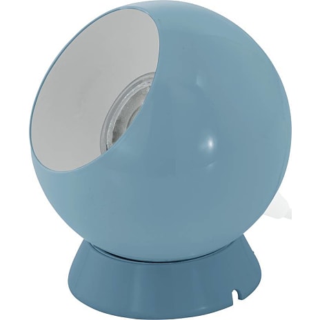 Eglo Petto bordlampe - blå 1 stk.