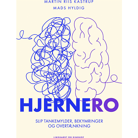 Lindhardt og Ringhof Hjernero