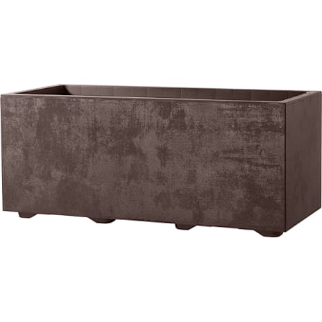 Millennium Krukke 79x39x39 cm Brun
