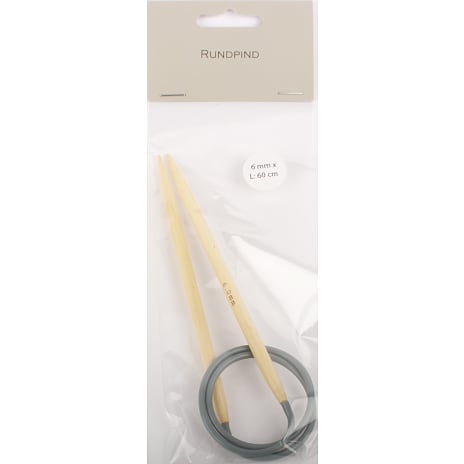 1Conzept Rundpind 60 cm