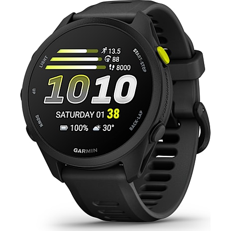 Garmin Forerunner 70 Black