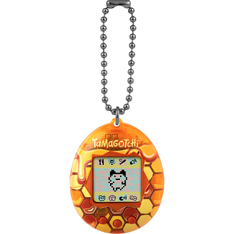 Tamagotchi Honey virtuelt kæledyr
