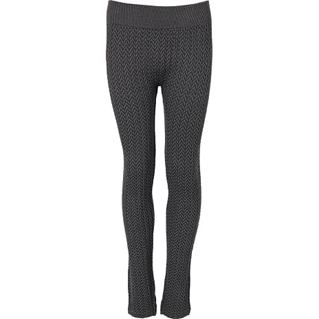 VRS Børne Termo Leggings Str. 98/104 Grå