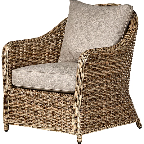 Albany Loungestol Natur